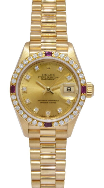 Rolex Datejust Lady 69068